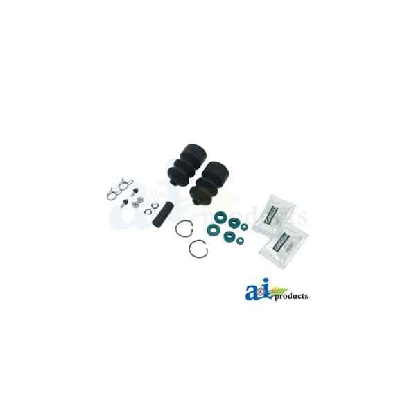 Kit, Master Cylinder Repair 7" x7" x2"